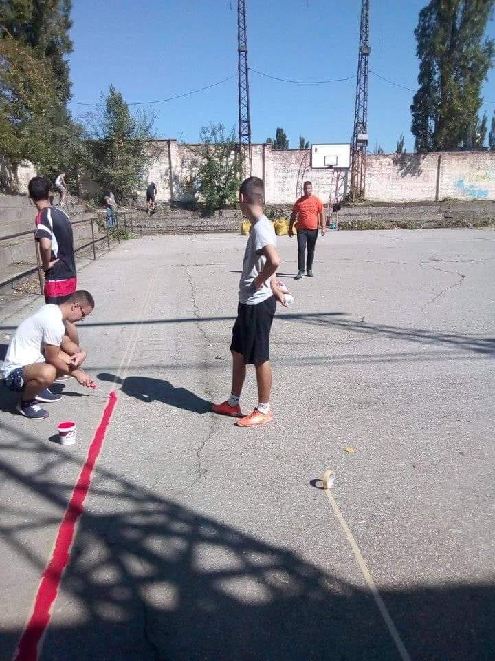 I Bor obeležio Svetski dan čišćenja