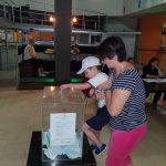 Majdanpek danas bira