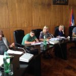 Proširenje jalovišta Veliki Krivelj pod budnim okom gradjana