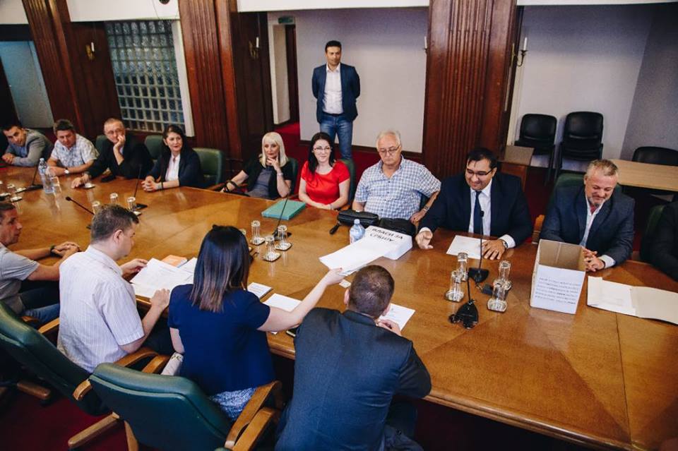 PROGLAŠENA LISTA VLASI ZA SRBIJU PROGLAŠENA LISTA VLASI ZA SRBIJU