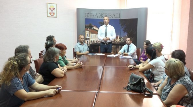 Poljoprivreda: Podrška za budućnost Poljoprivreda: Podrška za budućnost