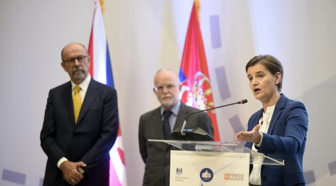 Pečat otišao u istoriju