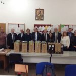 Rotary donacija osnovnim školama u Boru