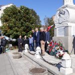 Borani na obeležavanju oslobođenja Mladenovca