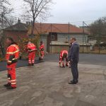 Novi izgled igrališta