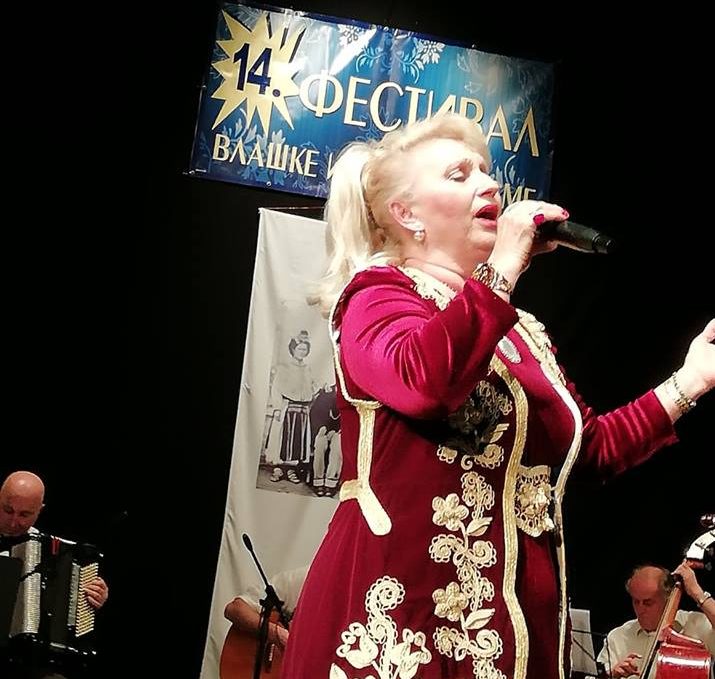 FOTO: 14. Festival vlaške izvorne pesme