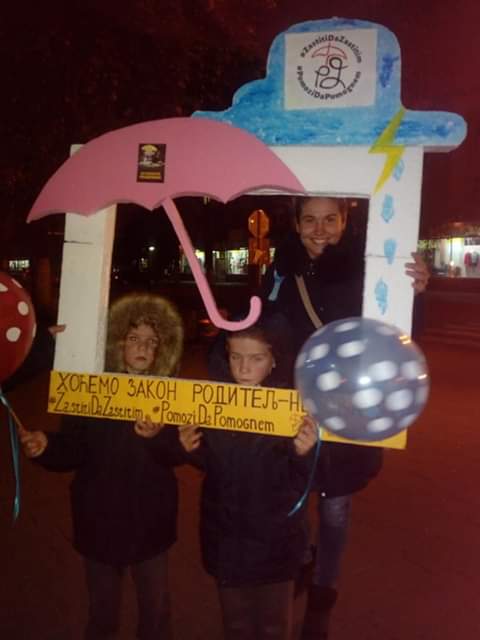 ZAKON RODITELJ=NEGOVATELJ