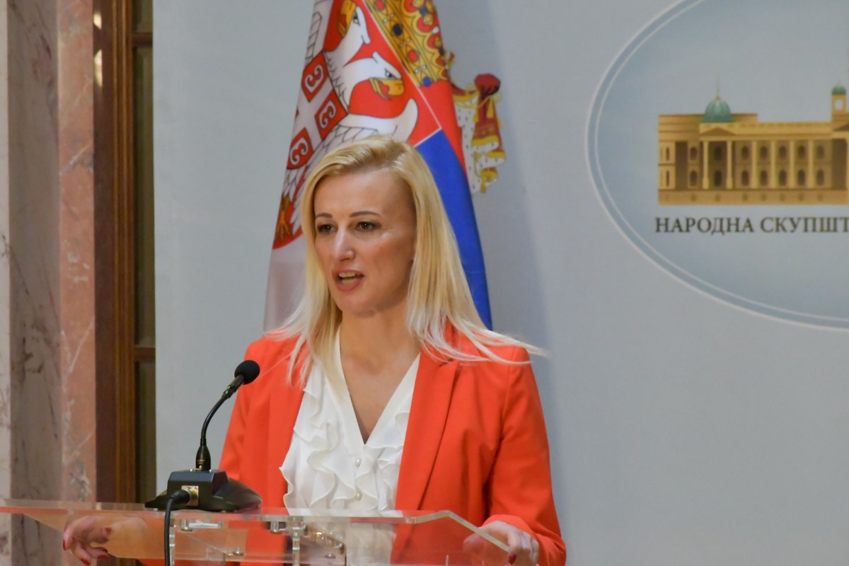 Podrška države mladima ključna za brigu o kulturnom nasleđu
