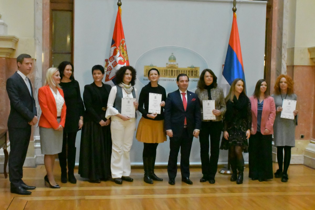Podrška države mladima ključna za brigu o kulturnom nasleđu
