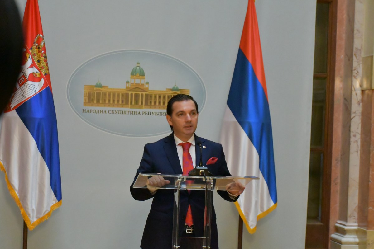Podrška države mladima ključna za brigu o kulturnom nasleđu
