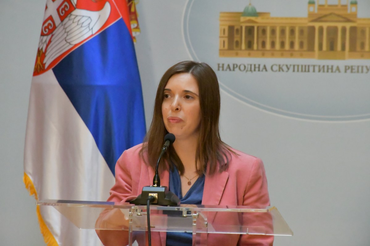 Podrška države mladima ključna za brigu o kulturnom nasleđu
