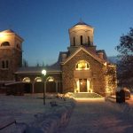 DANAS JE SVETI NIKOLA