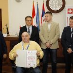 Švajcarska osnažuje Licencirani Centar KOKORO