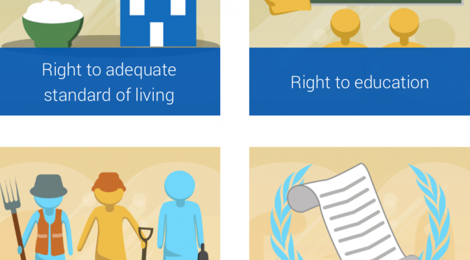 Svetski dan ljudskih prava