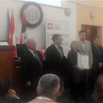 Švajcarska osnažuje Licencirani Centar KOKORO