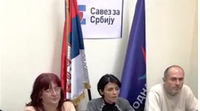 Izraditi socijalnu kartu grada