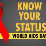 1. decembra na Svetski dan borbe protiv AIDS-a