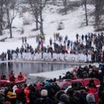 BOG SE JAVI, VAISTINU SE JAVI !