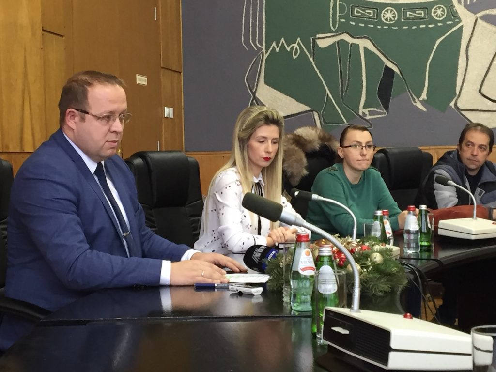 2019. Briga o gradjanima