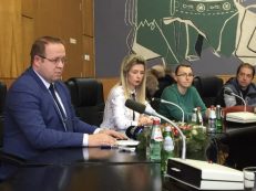 2019. Briga o gradjanima