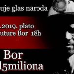 2. Gradjanski protest