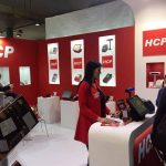 HCP medju 900 izlagača i 64.619 posetilaca﻿