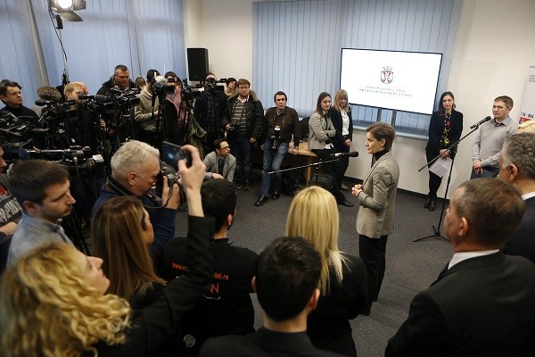 130.000 upisa u katastar kroz eŠalter