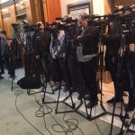 Javna rasprava o Nacrtu medijske strategije