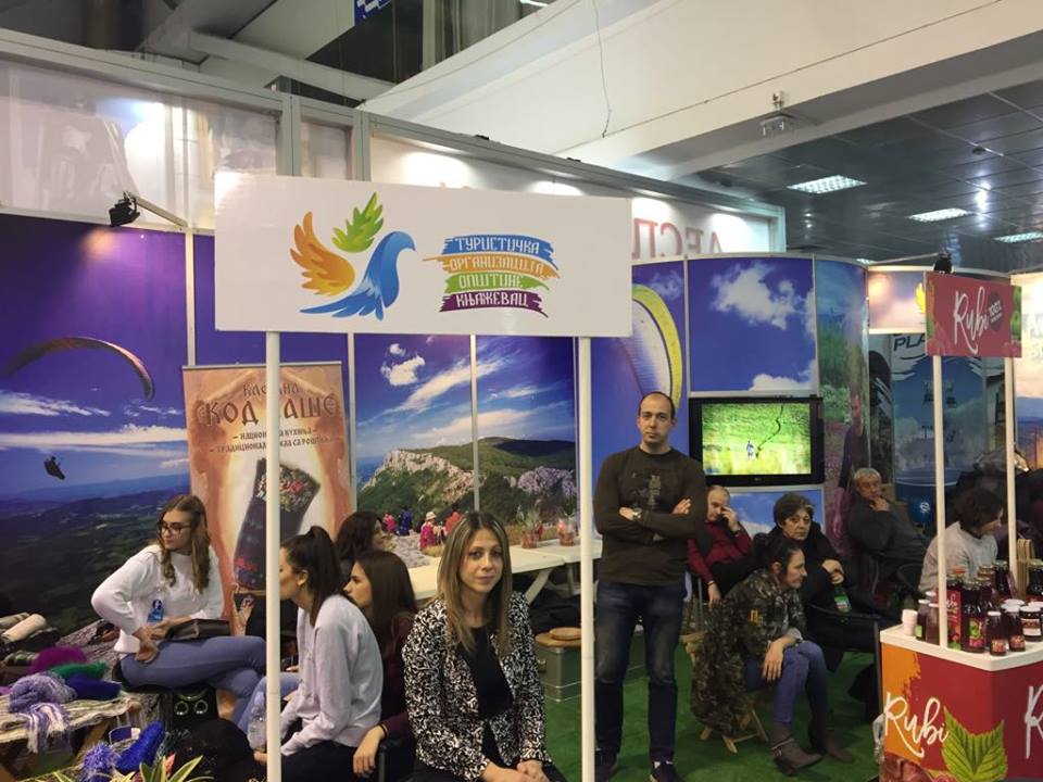 HCP medju 900 izlagača i 64.619 posetilaca﻿