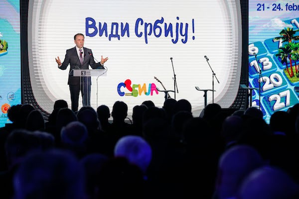 HCP medju 900 izlagača i 64.619 posetilaca﻿