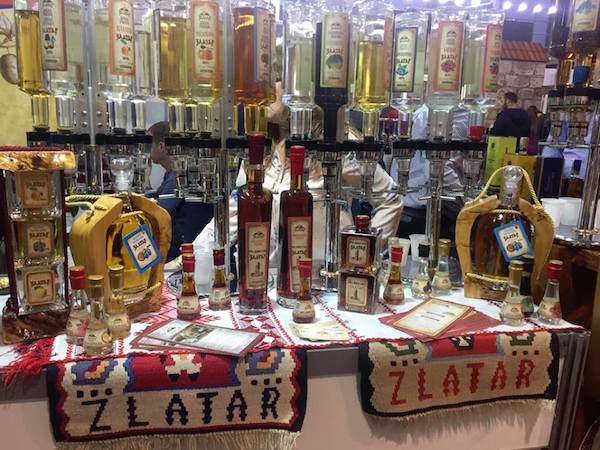 HCP medju 900 izlagača i 64.619 posetilaca﻿