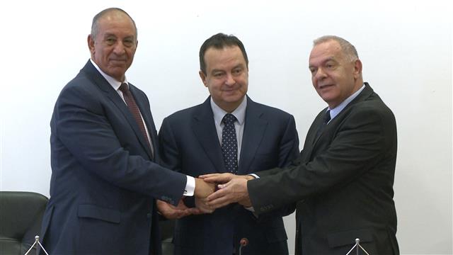 Završen sajam turizma: Egipat partner 2020.