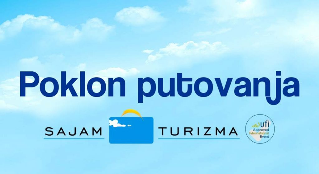 HCP medju 900 izlagača i 64.619 posetilaca﻿