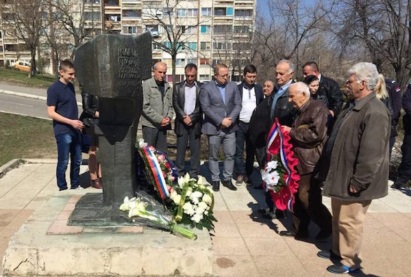 24.mart: Dan sećanja na stradale u NATO agresiji 24.mart: Dan sećanja na stradale u NATO agresiji