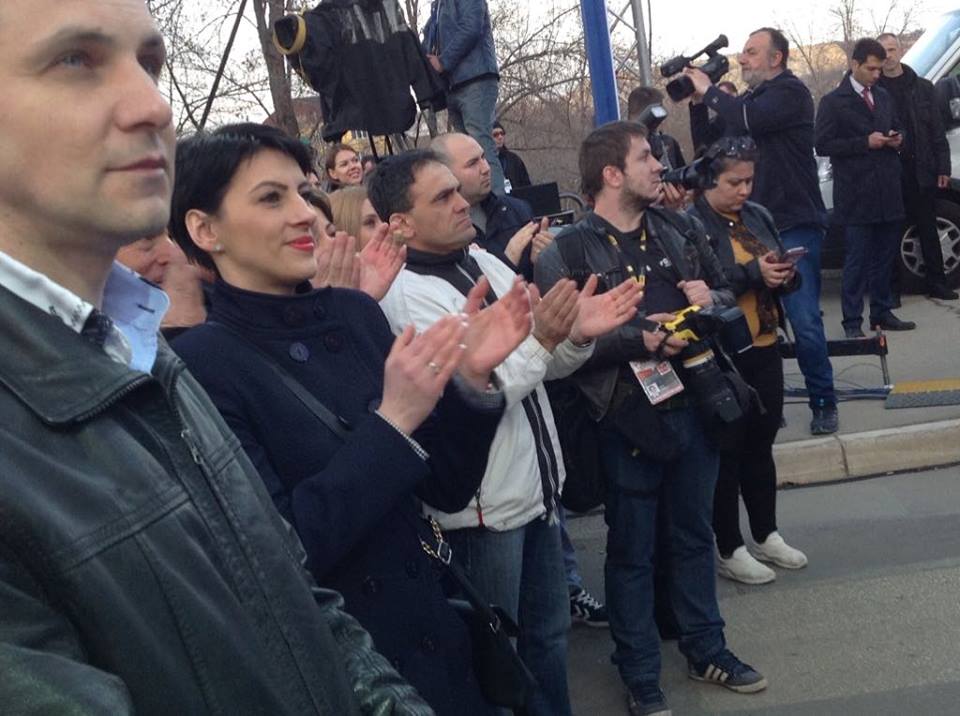 Bor: Budućnost Srbije