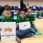 2. TAKMIČENJE BRAINOBRAIN SRBIJA
