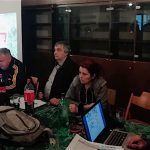 Foto:Šarbanovac - Razvoj sela prioritetan zadatak