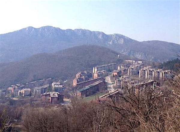 Aerodrom Bor budući deo Aerodroma Srbije