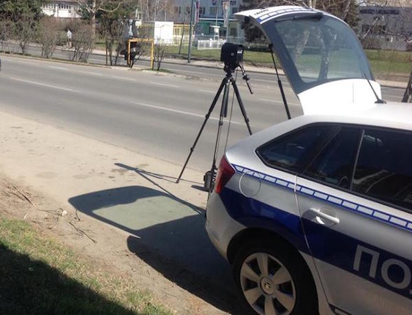 Upis 1.060 polaznika u Centar za osnovnu policijsku obuku