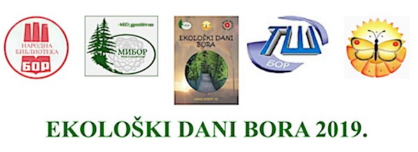 Ekološki dani Bora