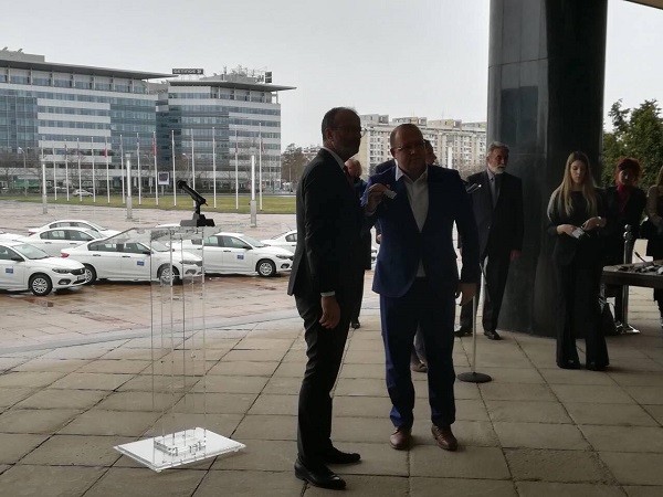 Romi su ravnopravni građani Srbije