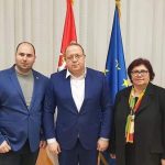 Romi su ravnopravni građani Srbije Romi su ravnopravni građani Srbije