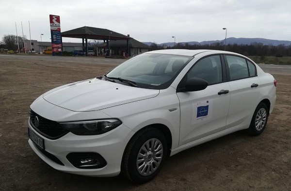 Romi su ravnopravni građani Srbije