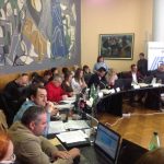 Video: 5. sednica Skupštine grada bez opozicije