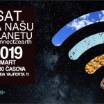Sat za našu planetu 2019.