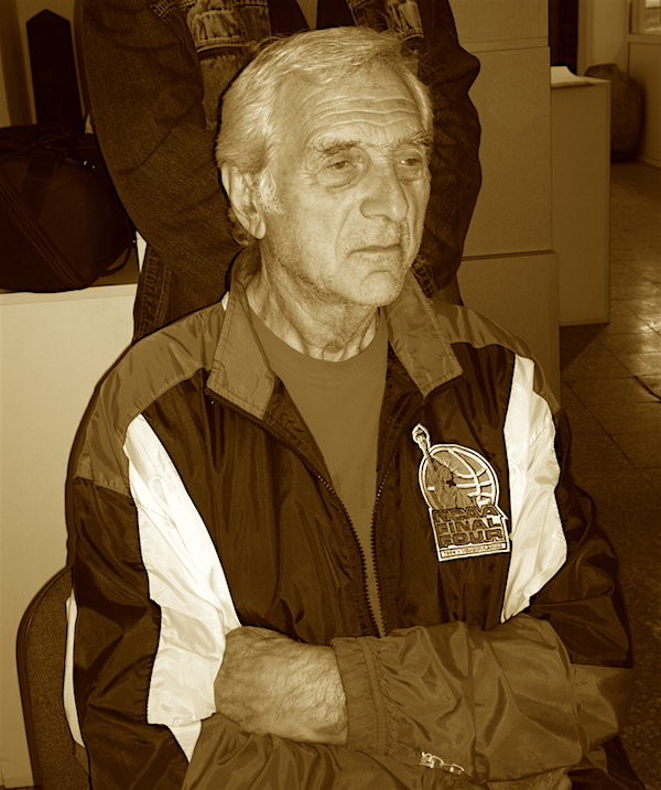 In Memoriam: Ljubiša Radivojević