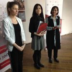 282 radna mesta na 16. Sajmu zapošljavanja 282 radna mesta na 16. Sajmu zapošljavanja