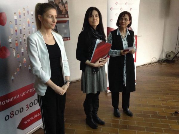 282 radna mesta na 16. Sajmu zapošljavanja