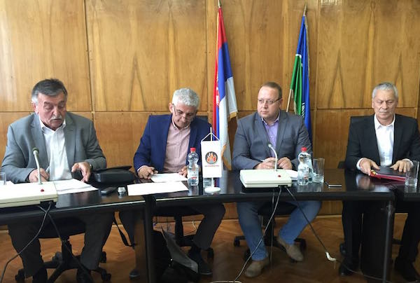 Udruženje Toplana o kraju grejne sezone