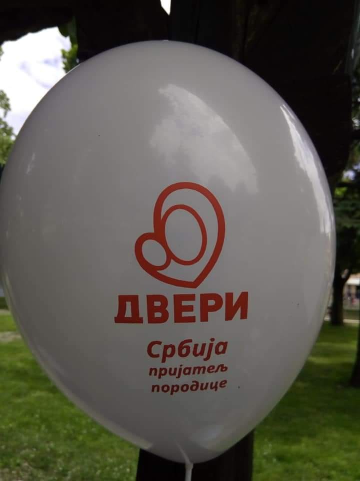 Bor: Svetski dan porodice